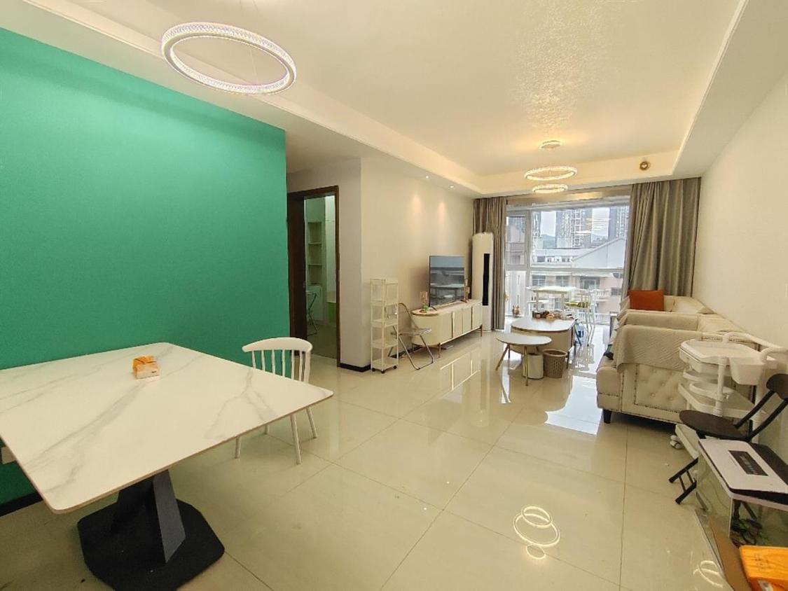 整租·龙光玖龙花园