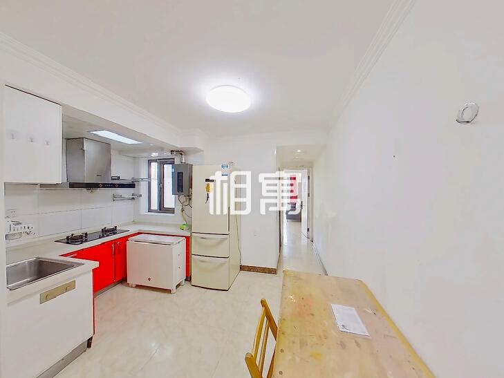 合租·新明胡同小区