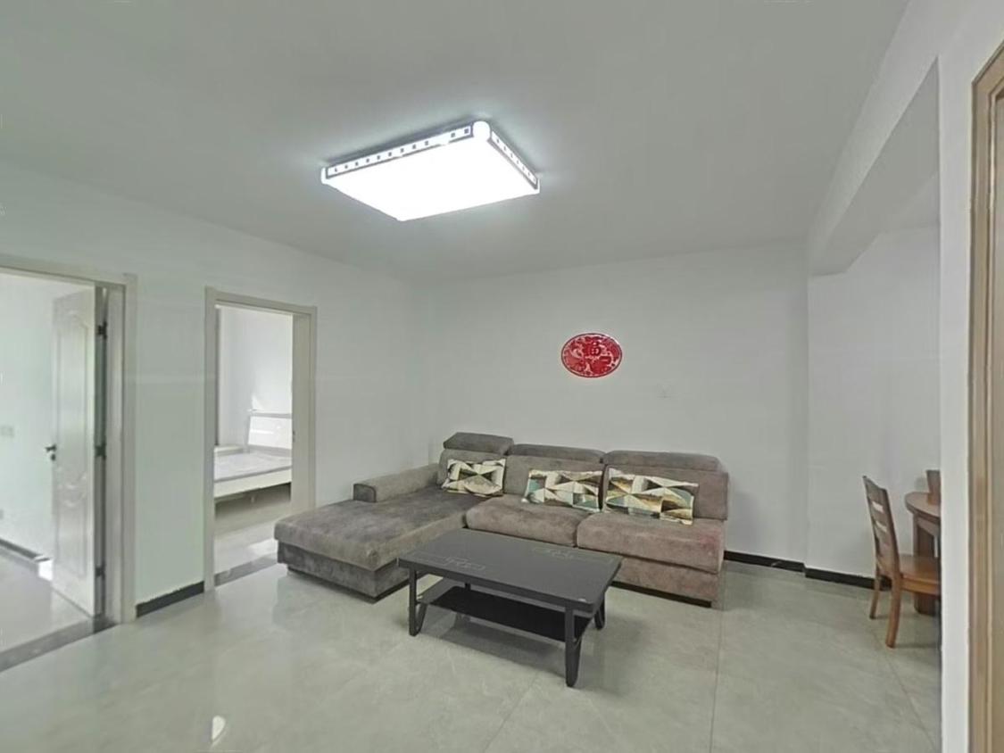 整租·绿地理想城