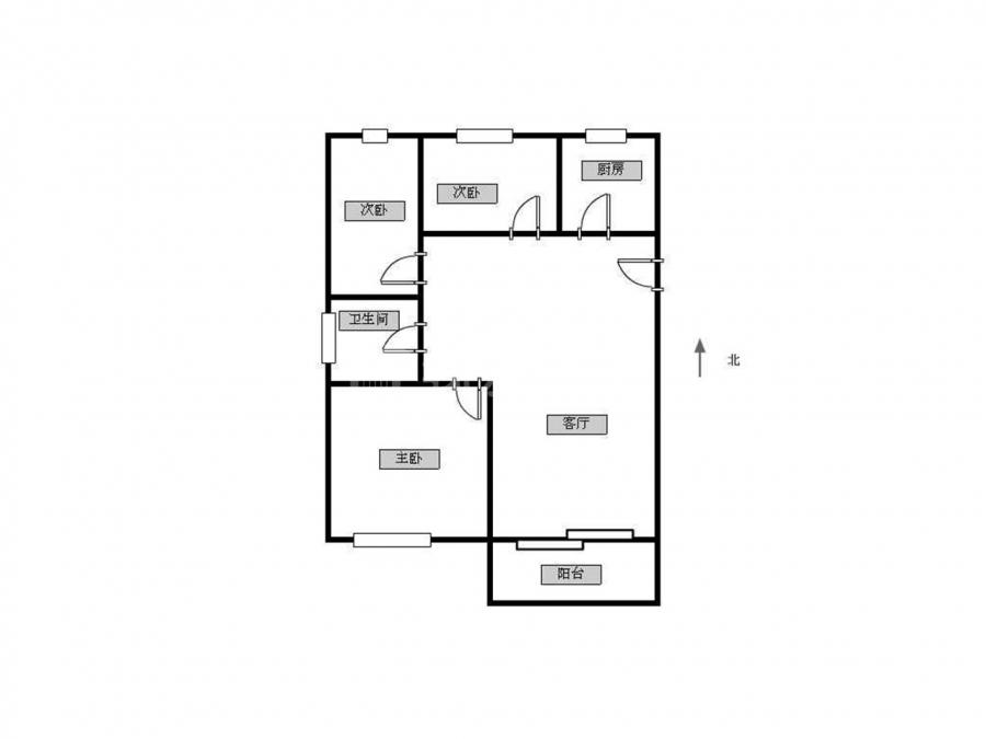 整租·紫晶未来城