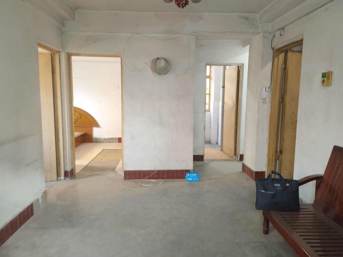 整租·601地质队家属楼