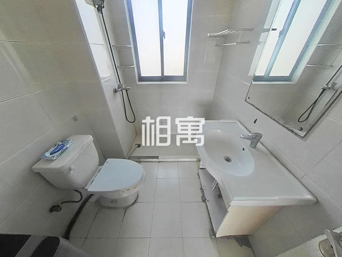 整租·绿地崴廉公寓