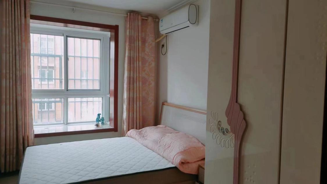 整租·泉城花都(C区)