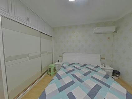 溧水溧水城南整租 凤麟府2室2厅/92平/高楼层