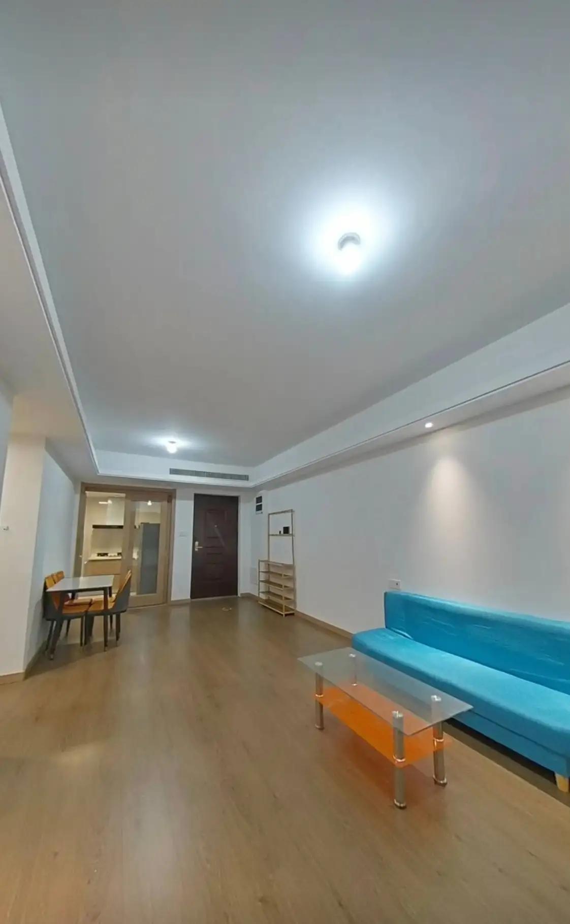 整租·德信星宸