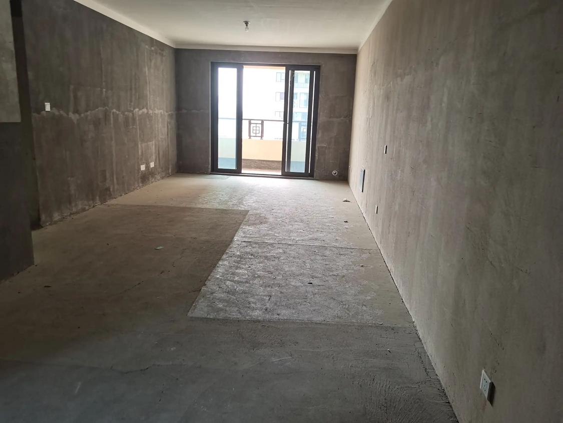 整租·新城玺樾府