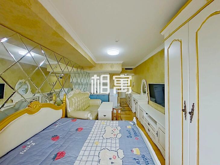 整租·健翔国际公寓