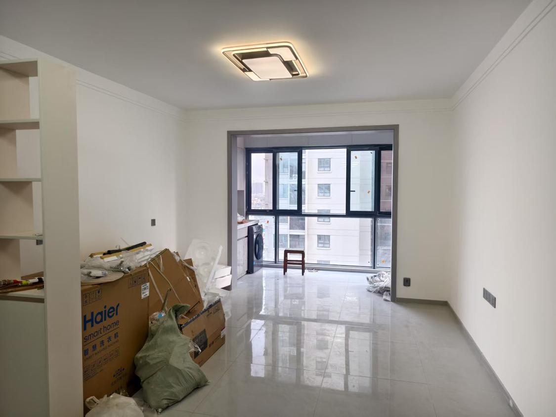 整租·秦晋花苑(B区)