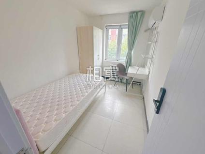 海淀清河合租 永泰西里社区4室1厅/10平/中楼层