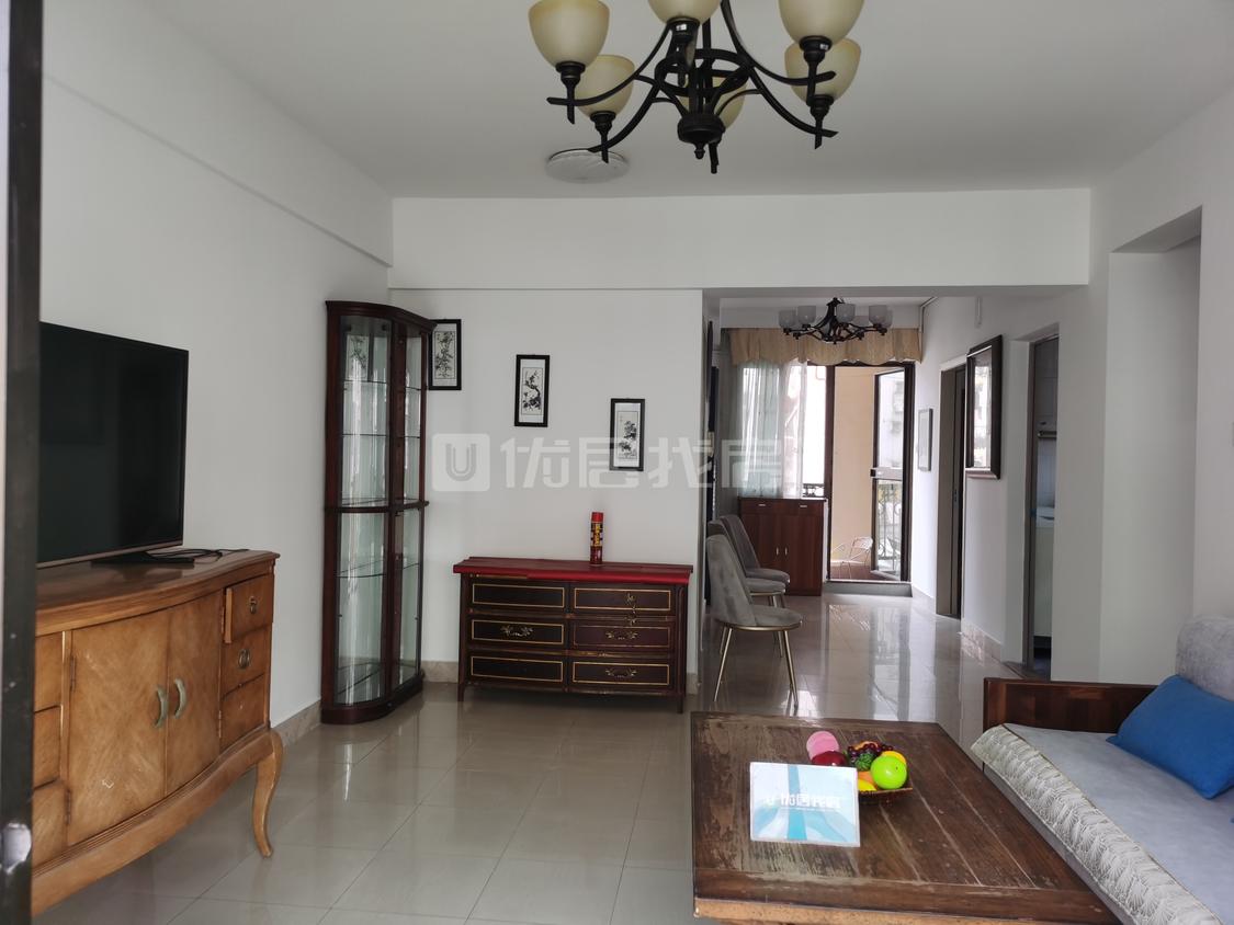 整租·东城中心