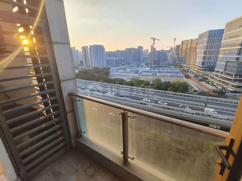 整租·尚筑金座