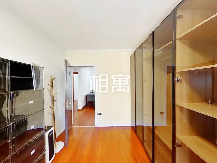 整租·奥林匹克花园(四期)