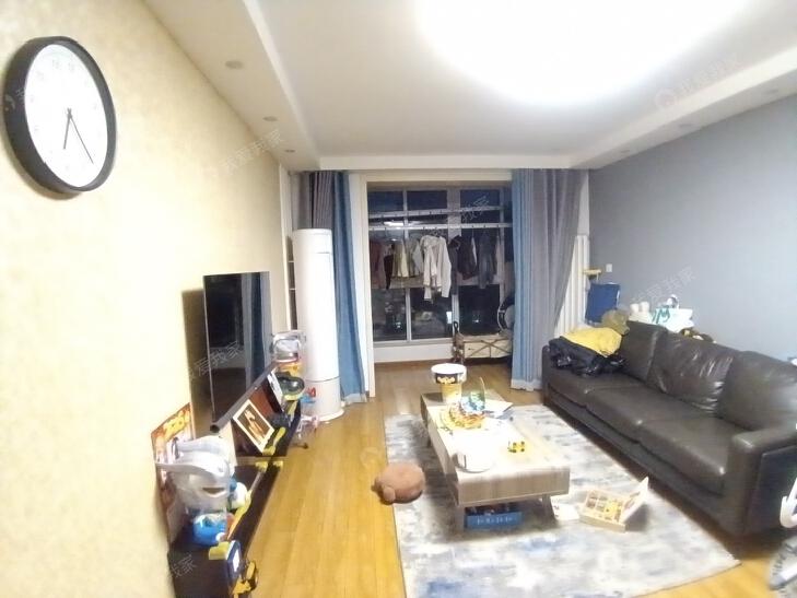 整租·田家园小区