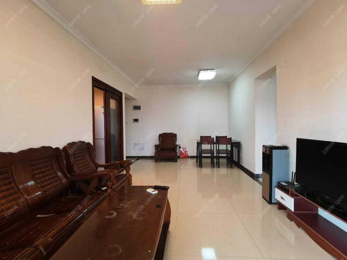 整租·时代倾城(一期)