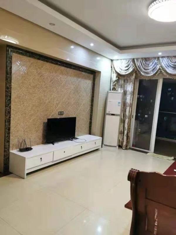 整租·嘉华尚城