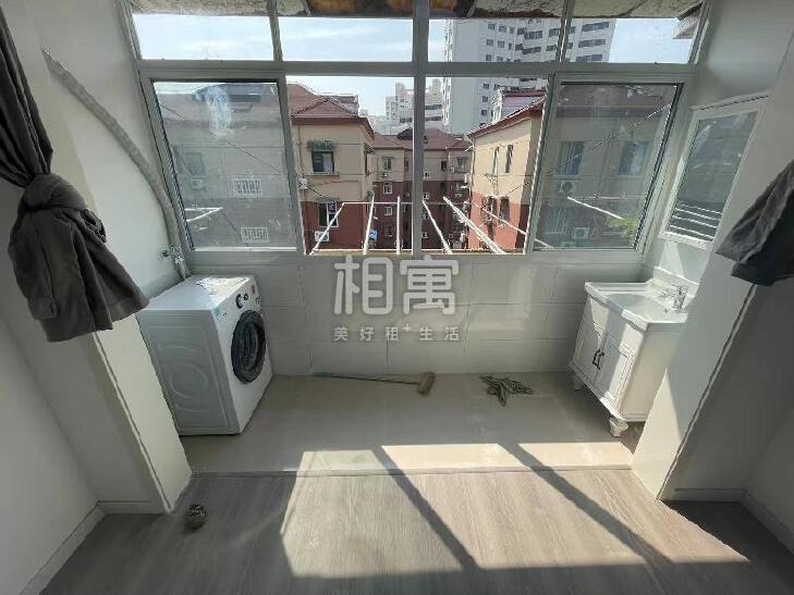 整租·芝巷小区