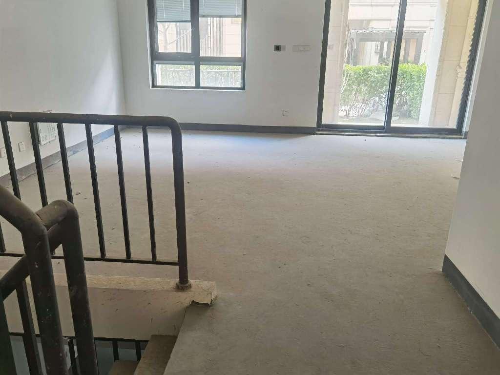 整租·中国铁建香榭国际