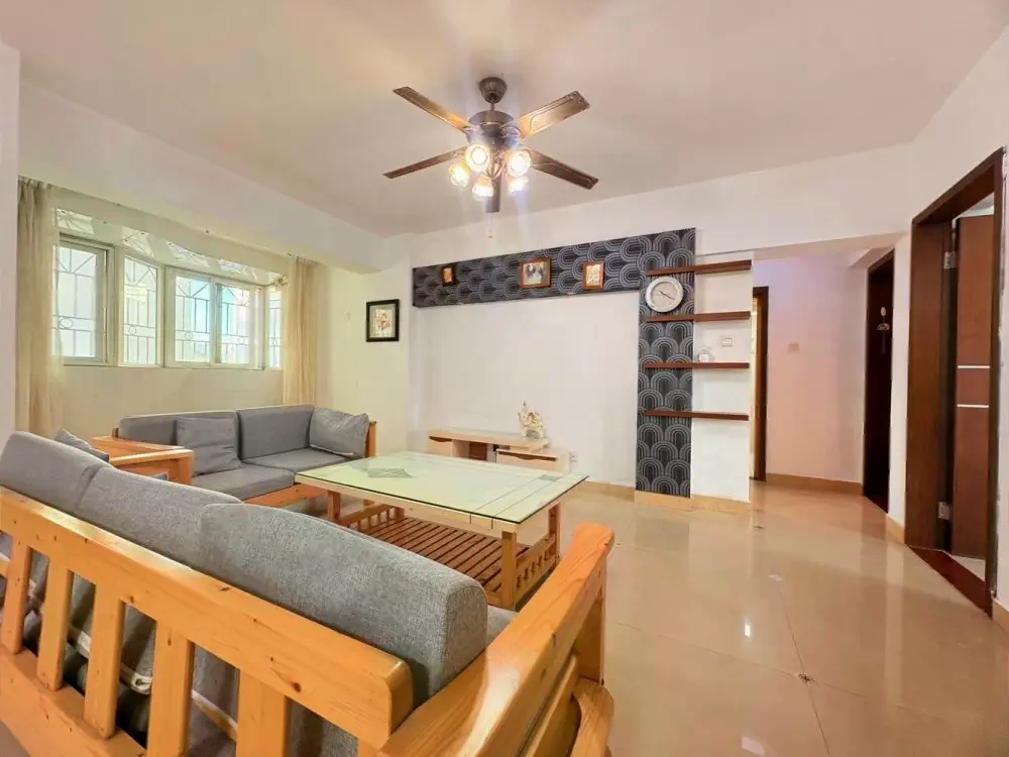 整租·利泰公寓