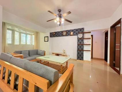 罗湖洪湖整租 利泰公寓3室2厅/108平/高楼层