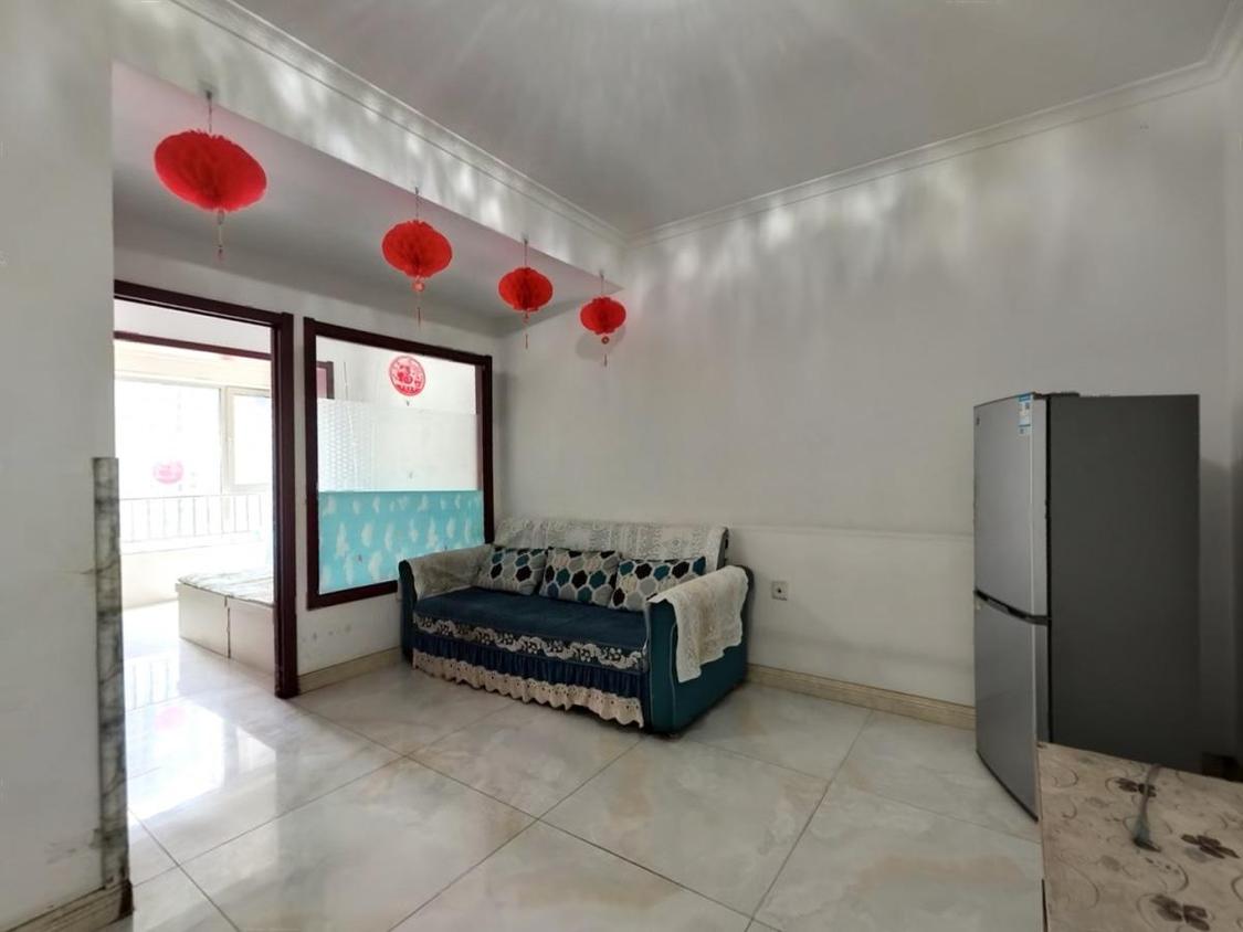 整租·润景园著