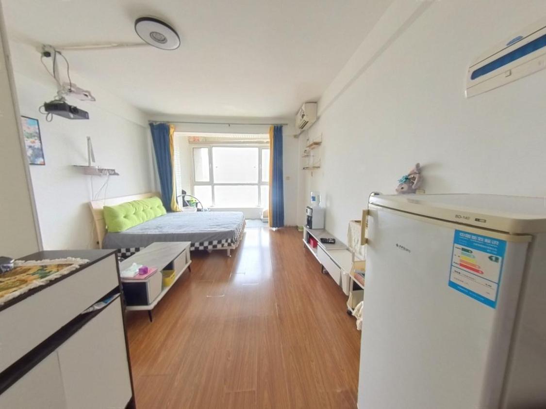 整租·东城天下