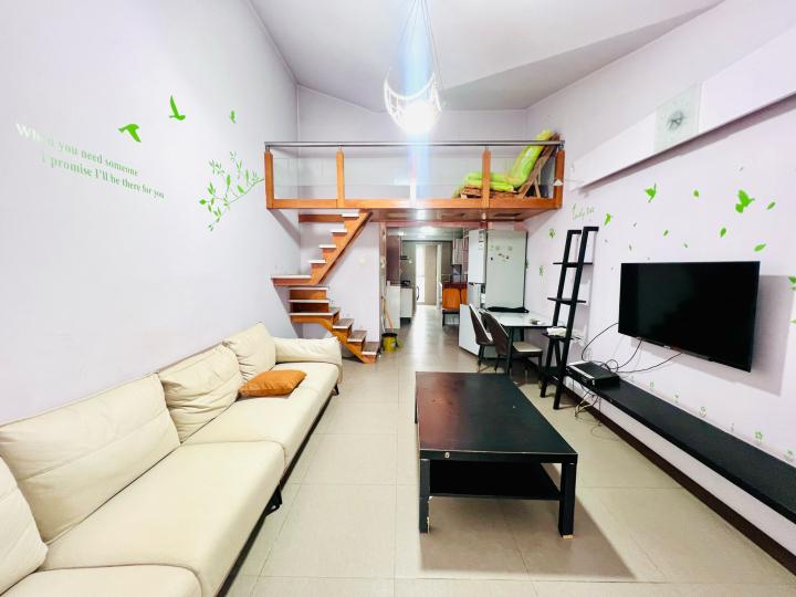 整租·长阳家园(B区)