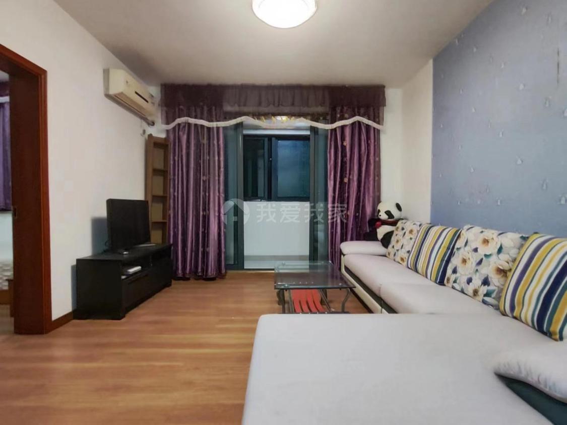 整租·亚东国际公寓