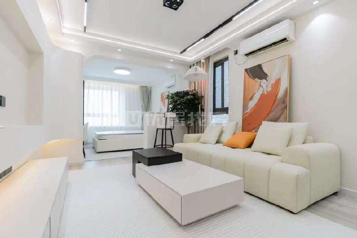 合租·金隅丽港城