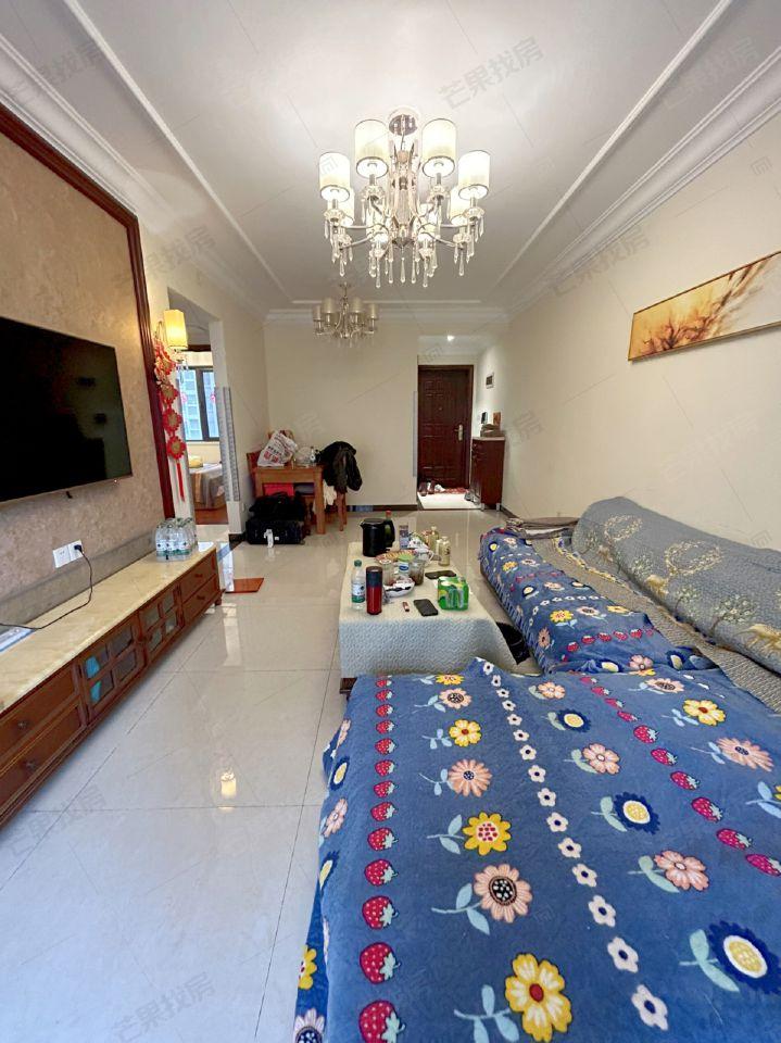 整租·恒大翡翠华庭