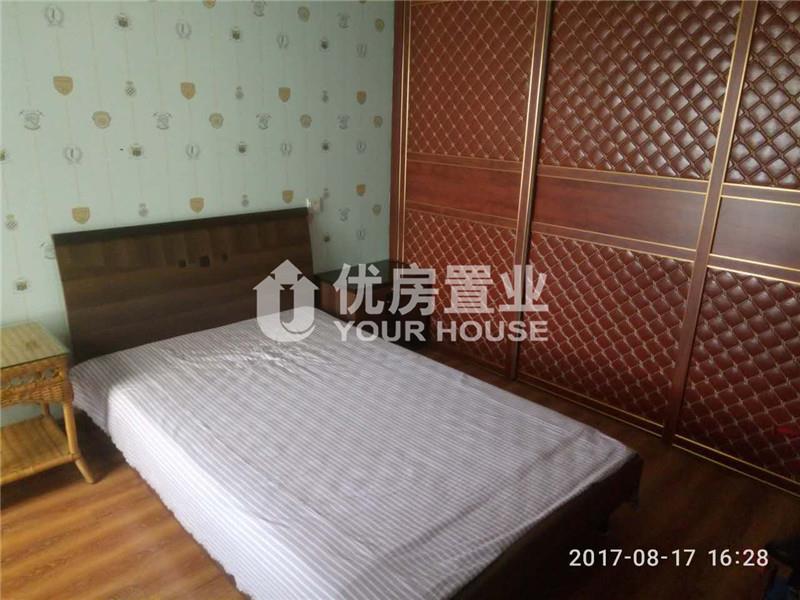 整租·阳光城市花园(B区)