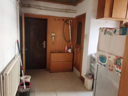 北辰北仓整租 安达里(北辰)2室1厅/53平/中楼层