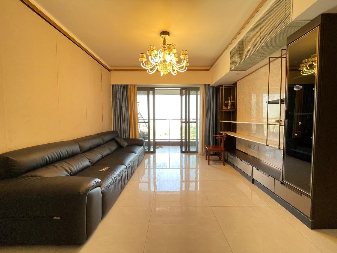 整租·岭南新世界(云逸)