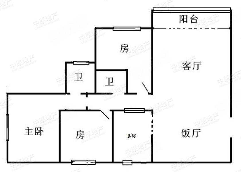 整租·江南雅居