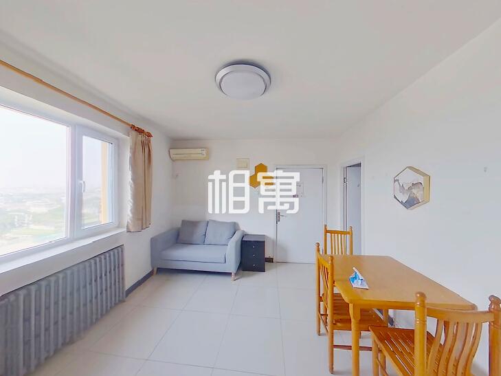 整租·华远北街1号