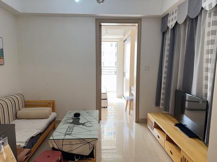 鹤山鹤山整租 坚美园1室1厅/40平/中楼层