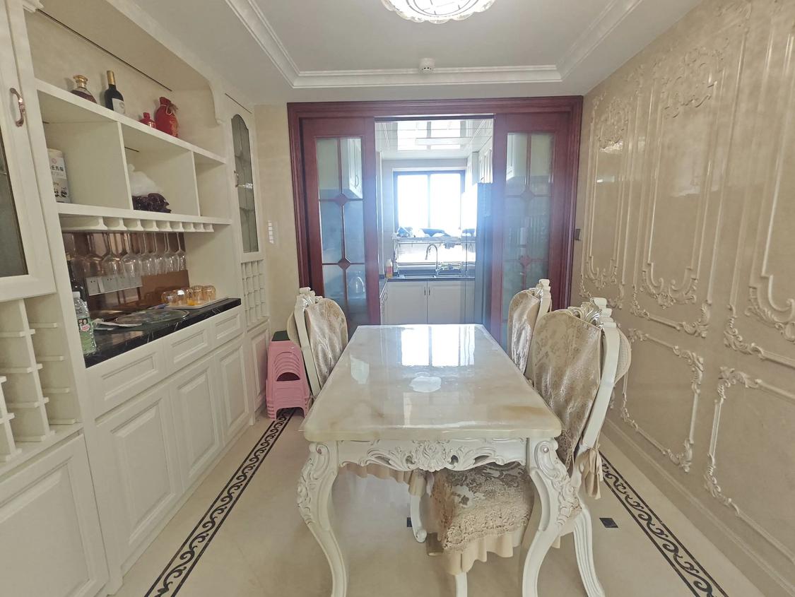 整租·禹洲卢卡小镇