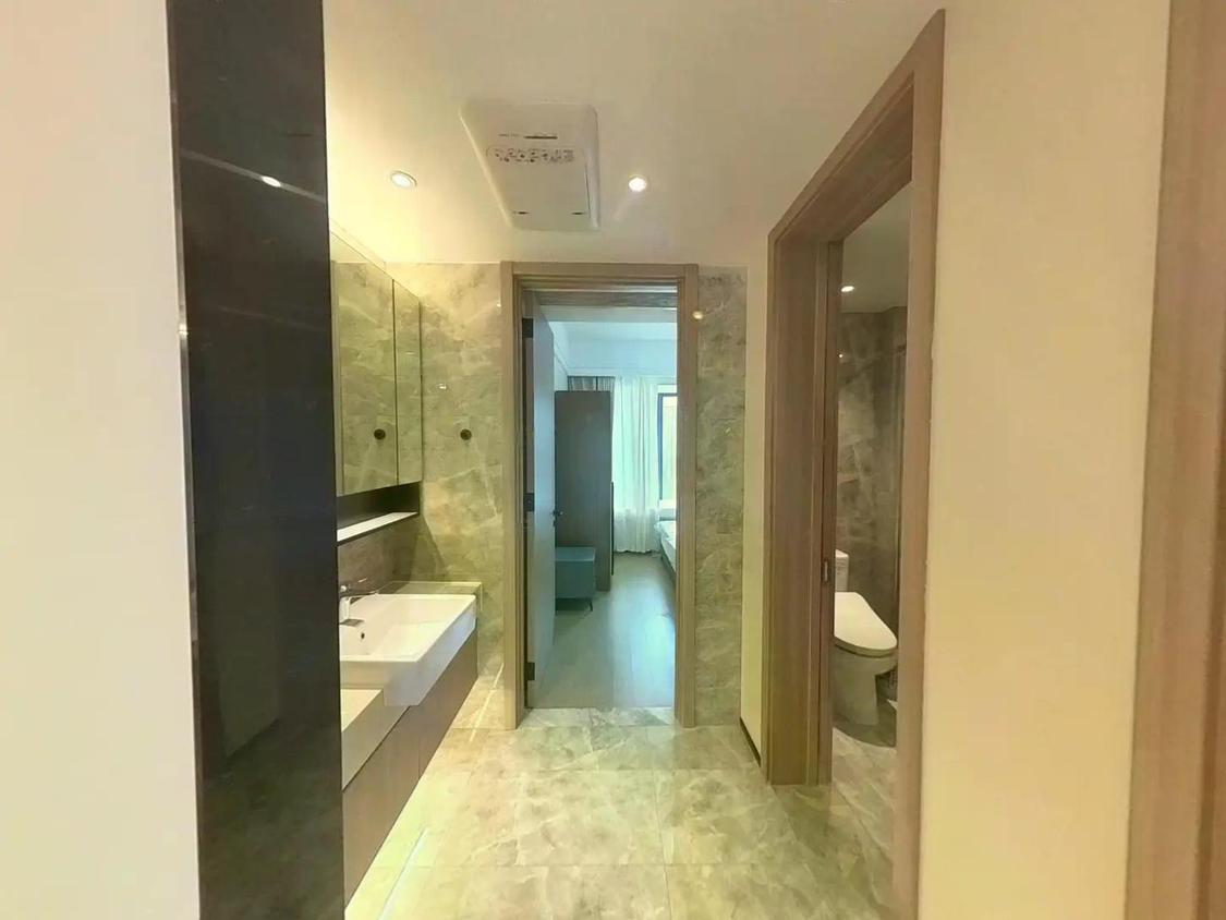 整租·UNICITY万科天空之城(四期)