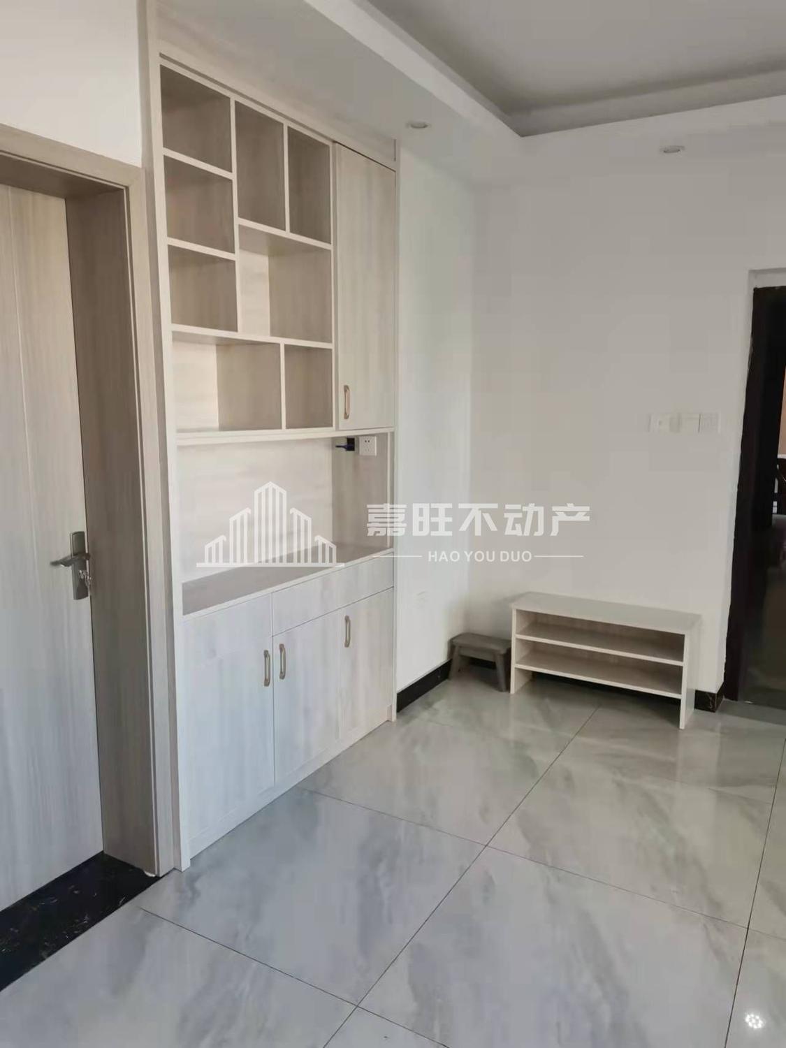 整租·白云艺墅