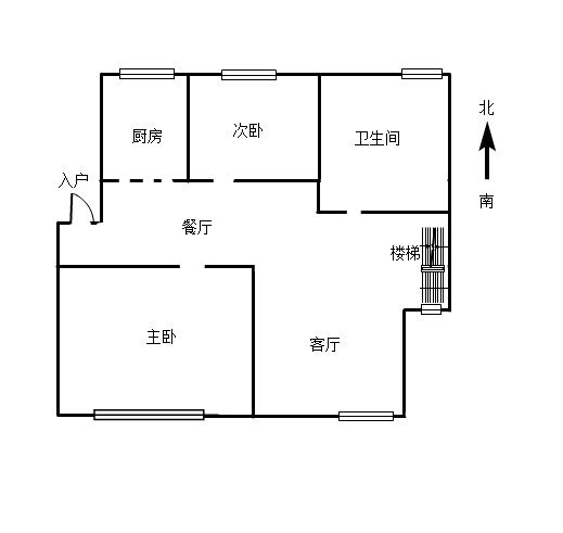 整租·金谷小区