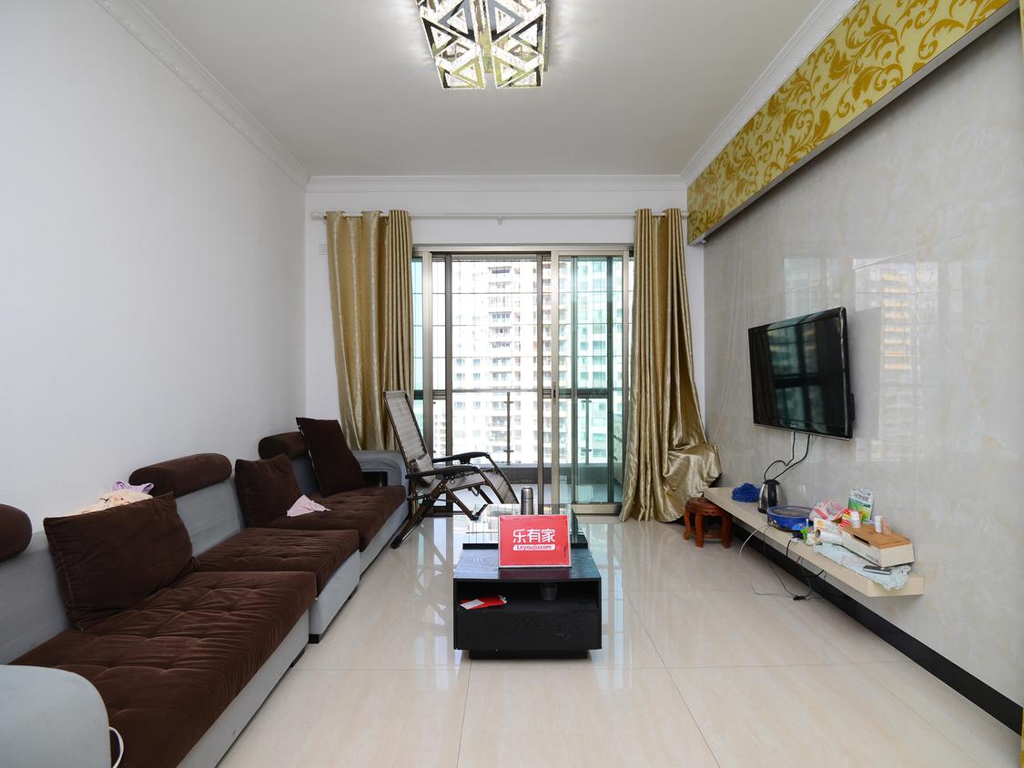 整租·海逸华庭