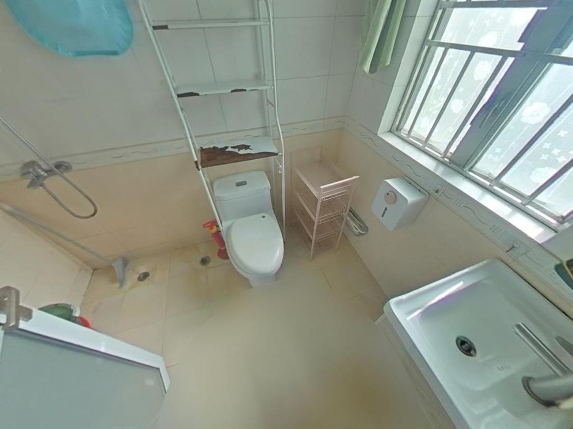 整租·旺海怡苑