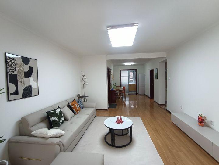 整租·龙海五度