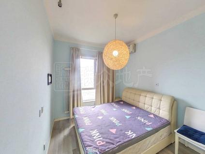 丰台角门整租 阳光花园2室1厅/92平/高楼层