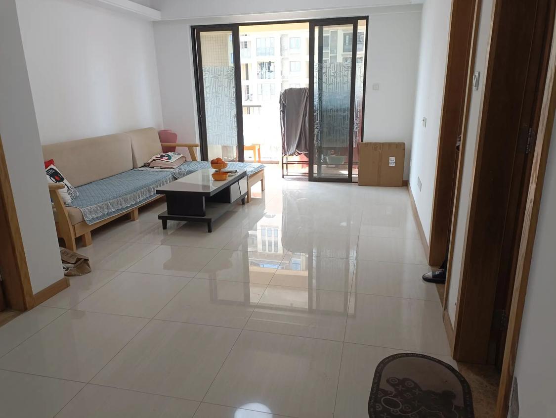 整租·黎安小镇(B区)