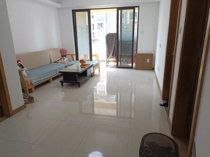 翔安马巷整租 黎安小镇(B区)2室2厅/89平/中楼层