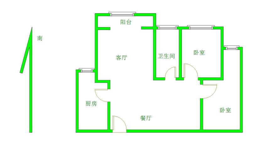 整租·怡和嘉园