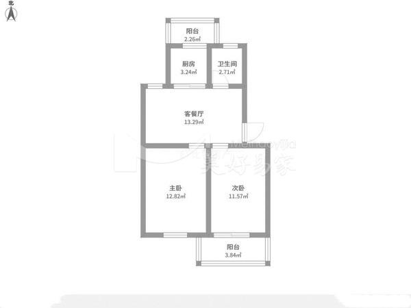 整租·东进小区