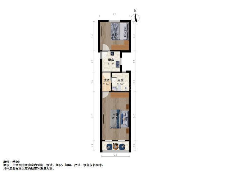 整租·牌楼路41弄小区