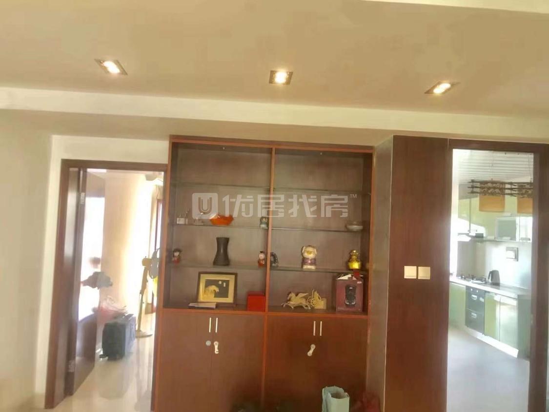 整租·恒安新城