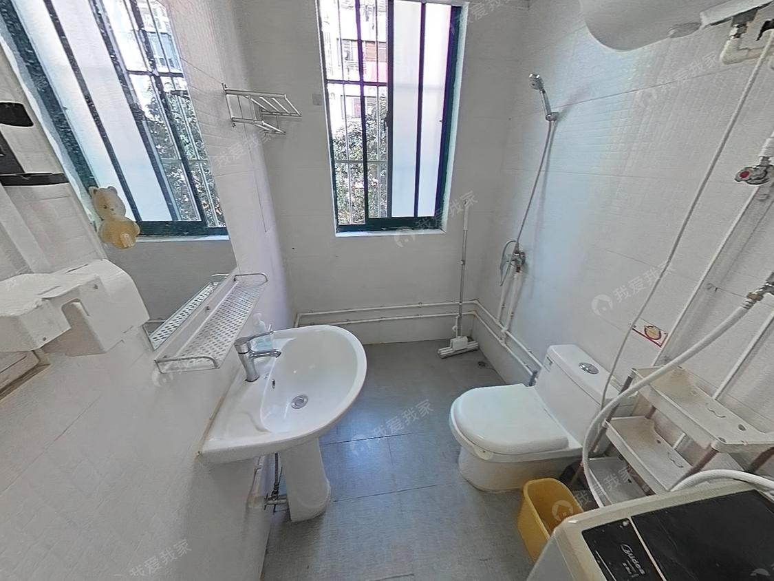 整租·天景山公寓(盛乐苑)